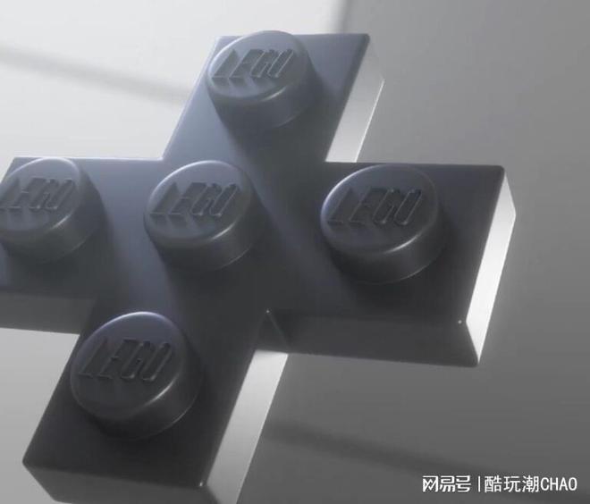 年重现经典Game Boy复古游戏迷的福音pg电子平台乐高任天堂梦幻联动！2025(图5)