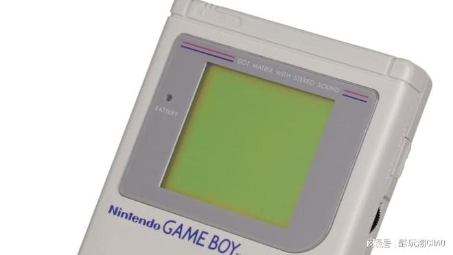 年重现经典Game Boy复古游戏迷的福音pg电子平台乐高任天堂梦幻联动！2025(图10)