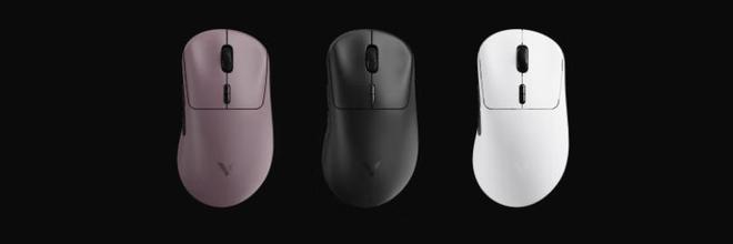 T3 MAX二代双8K游戏鼠标拆解测评pg电子入口跟蝰蛇V3一比高下？雷柏V(图27)