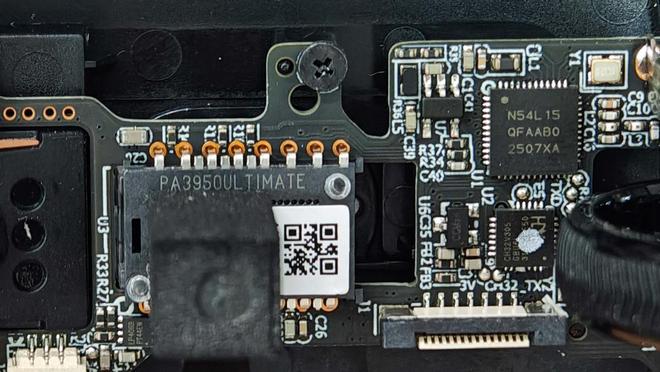T3 MAX二代双8K游戏鼠标拆解测评pg电子入口跟蝰蛇V3一比高下？雷柏V(图4)