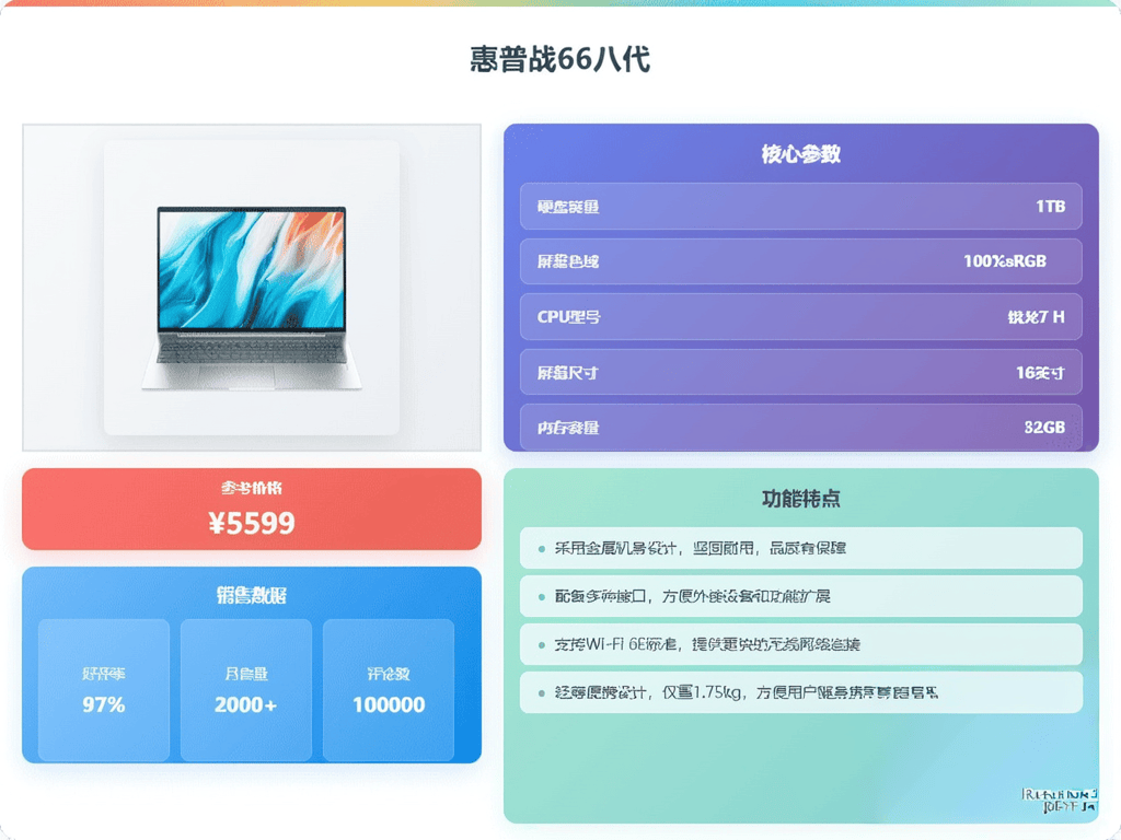 5000元左右的高性价比笔记本办公学习游戏全能搞定！pg电子试玩2026年笔记本电脑选购指南：推荐9款(图3)